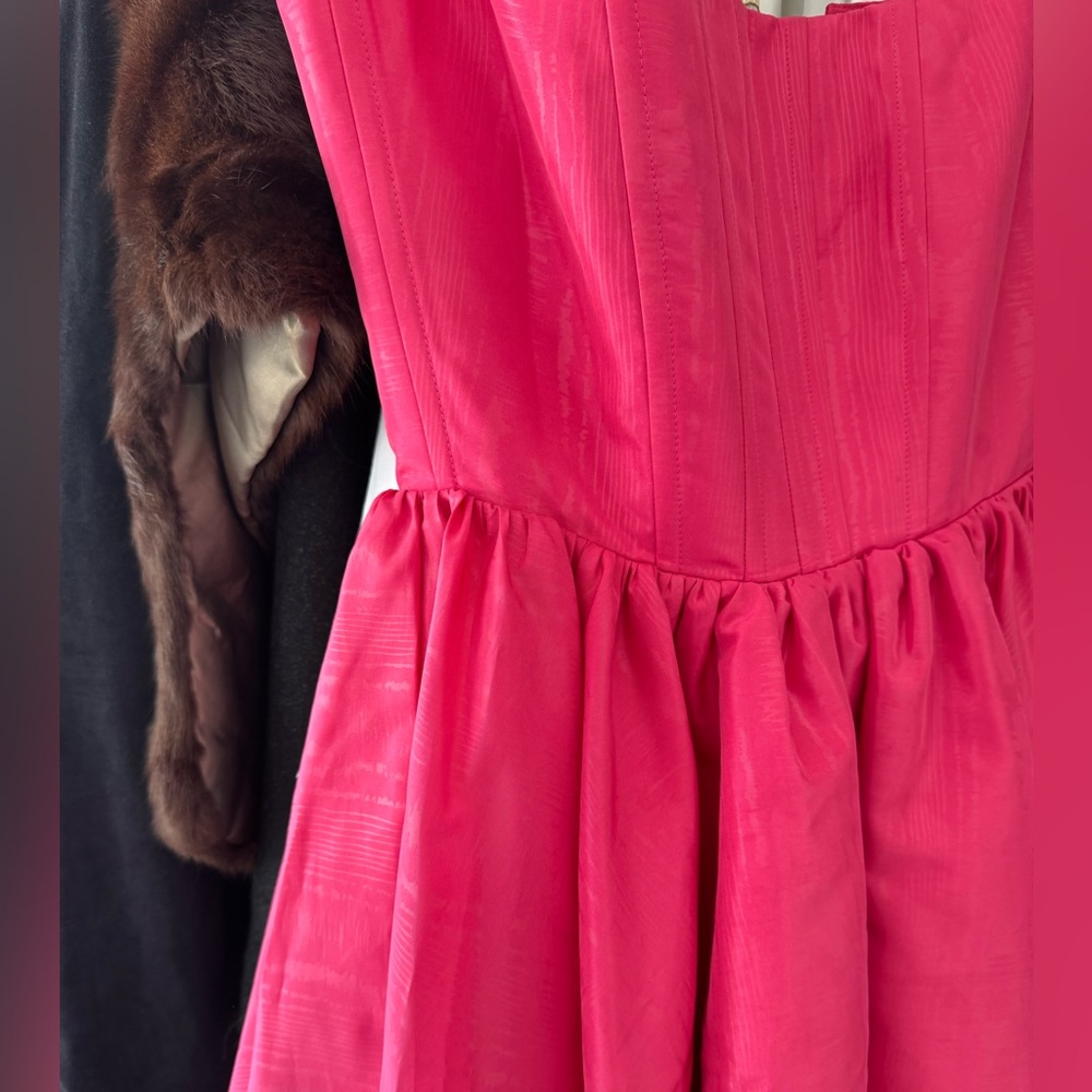 Silvia Astore Mini Dress - Picture 3 of 10